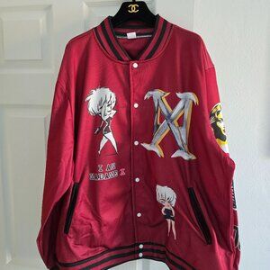 Madonna Very Rare Madonna Madame X / Who's That Girl jacket 1/16 Portugal Show